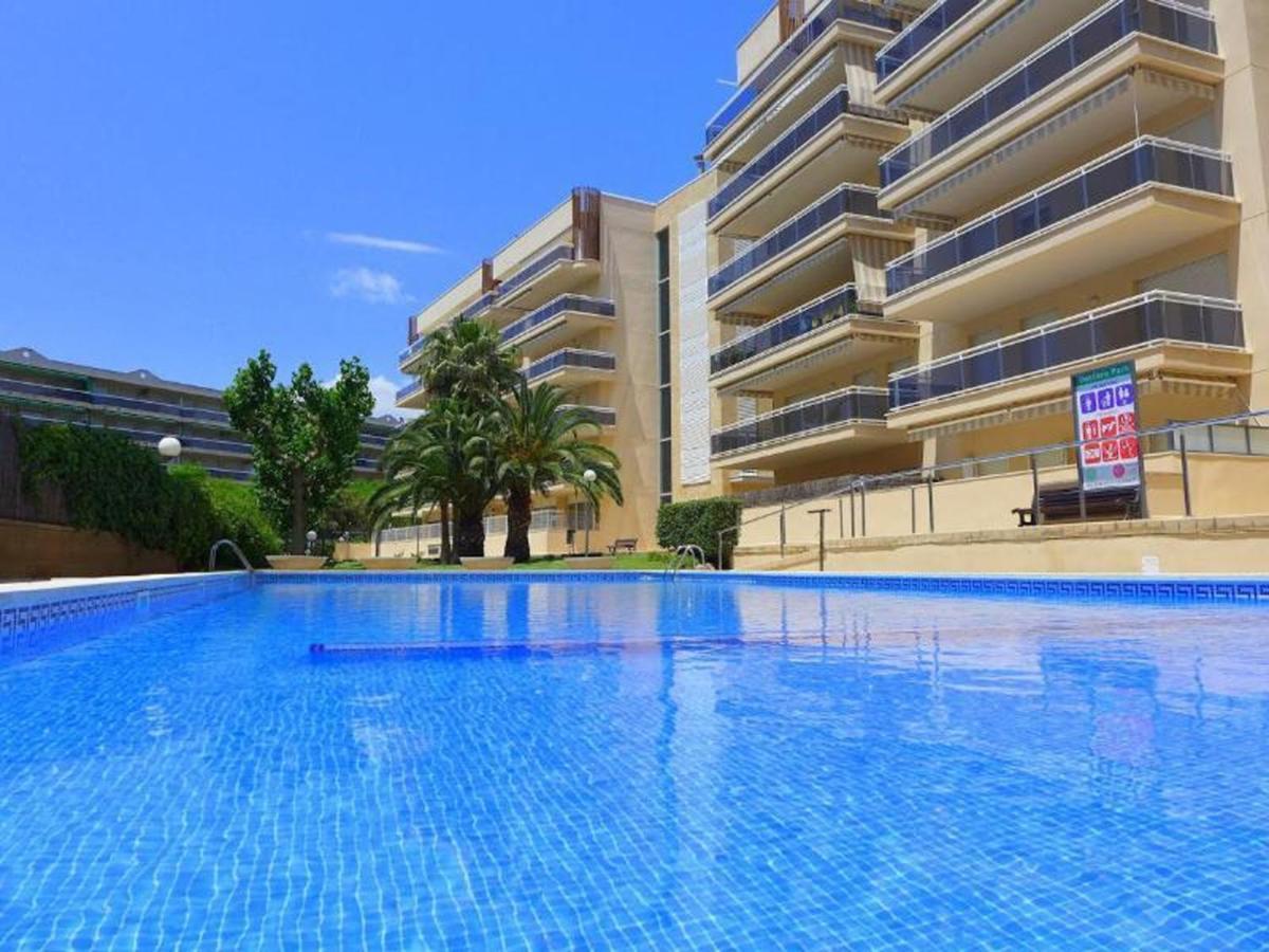 Ventura Park Planet Costa Dorada Appartamento Salou